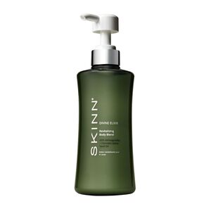 Skinn Cosmetics Divine Elixir Ayurvedic Body Blend 16.9oz New